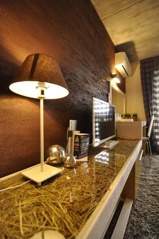 Aparthotel Seasons Glavatarski Han Glavatartsi Room photo