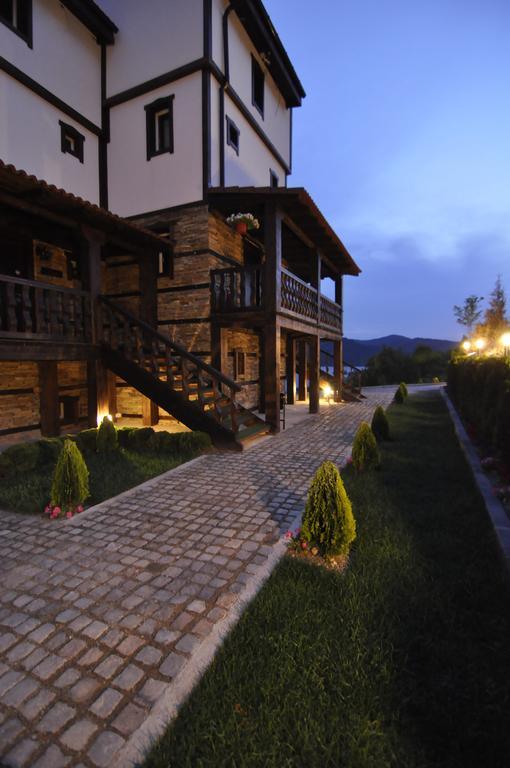 Aparthotel Seasons Glavatarski Han Glavatartsi Exterior photo