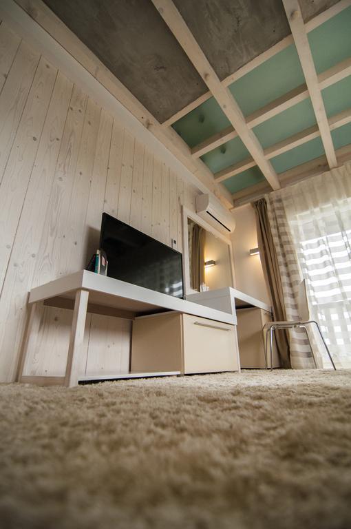 Aparthotel Seasons Glavatarski Han Glavatartsi Exterior photo