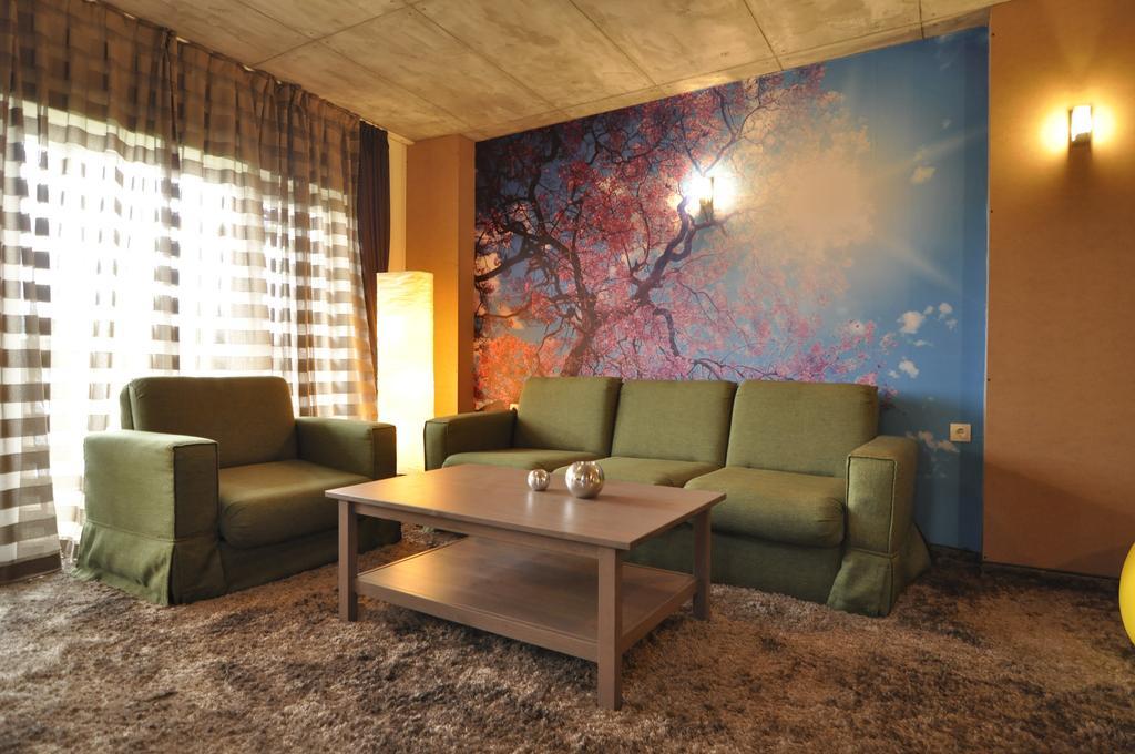 Aparthotel Seasons Glavatarski Han Glavatartsi Room photo