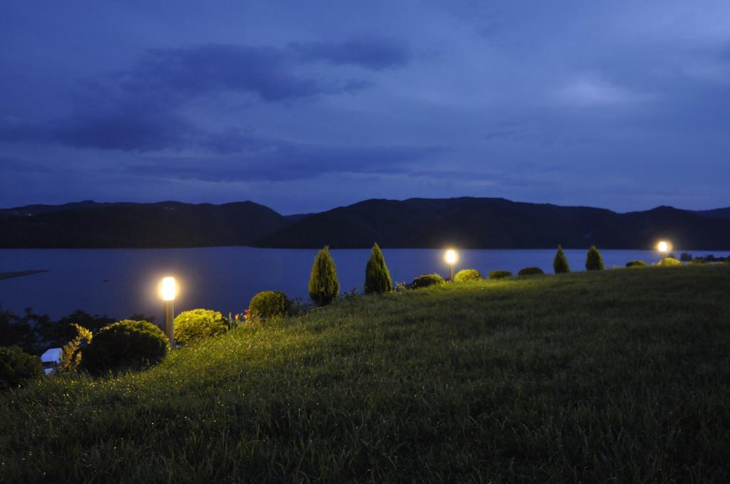 Aparthotel Seasons Glavatarski Han Glavatartsi Exterior photo