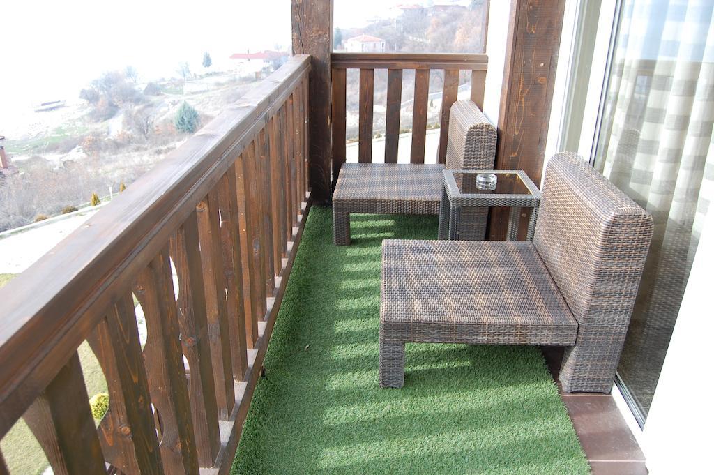 Aparthotel Seasons Glavatarski Han Glavatartsi Room photo