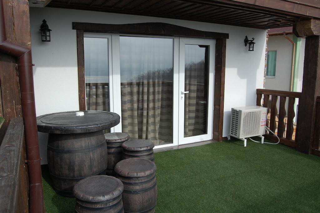 Aparthotel Seasons Glavatarski Han Glavatartsi Room photo