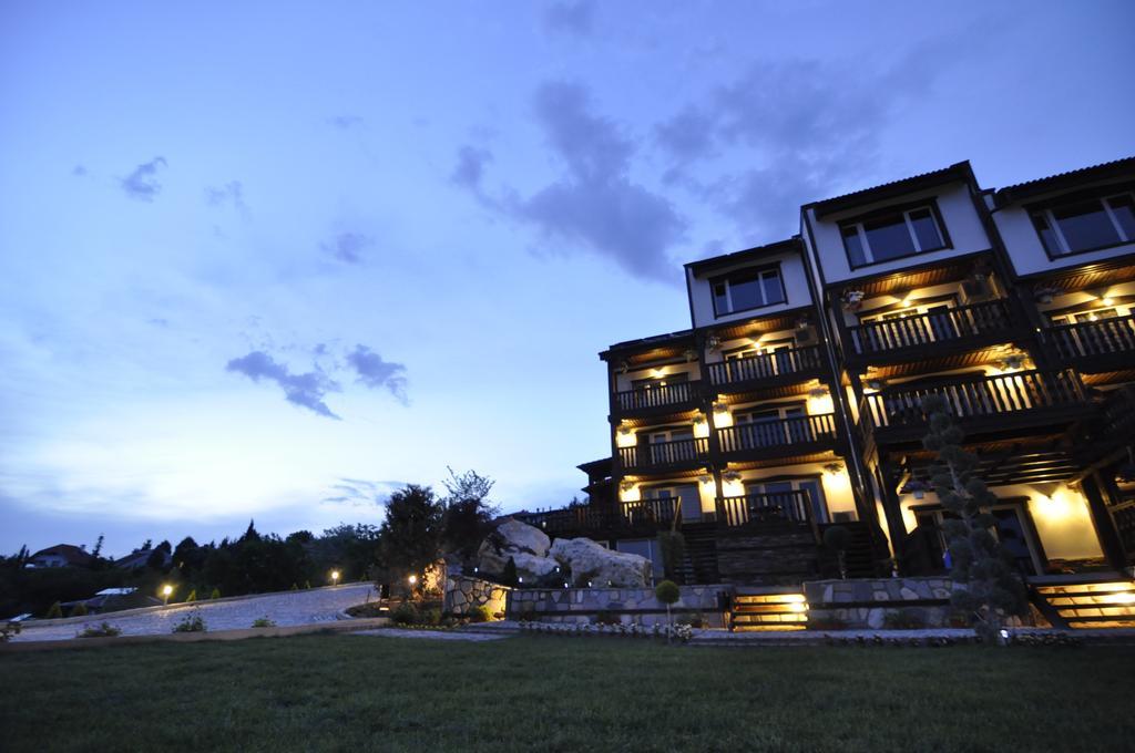 Aparthotel Seasons Glavatarski Han Glavatartsi Exterior photo