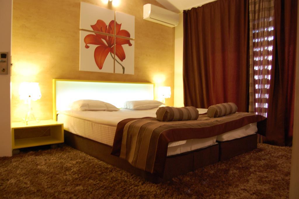 Aparthotel Seasons Glavatarski Han Glavatartsi Exterior photo