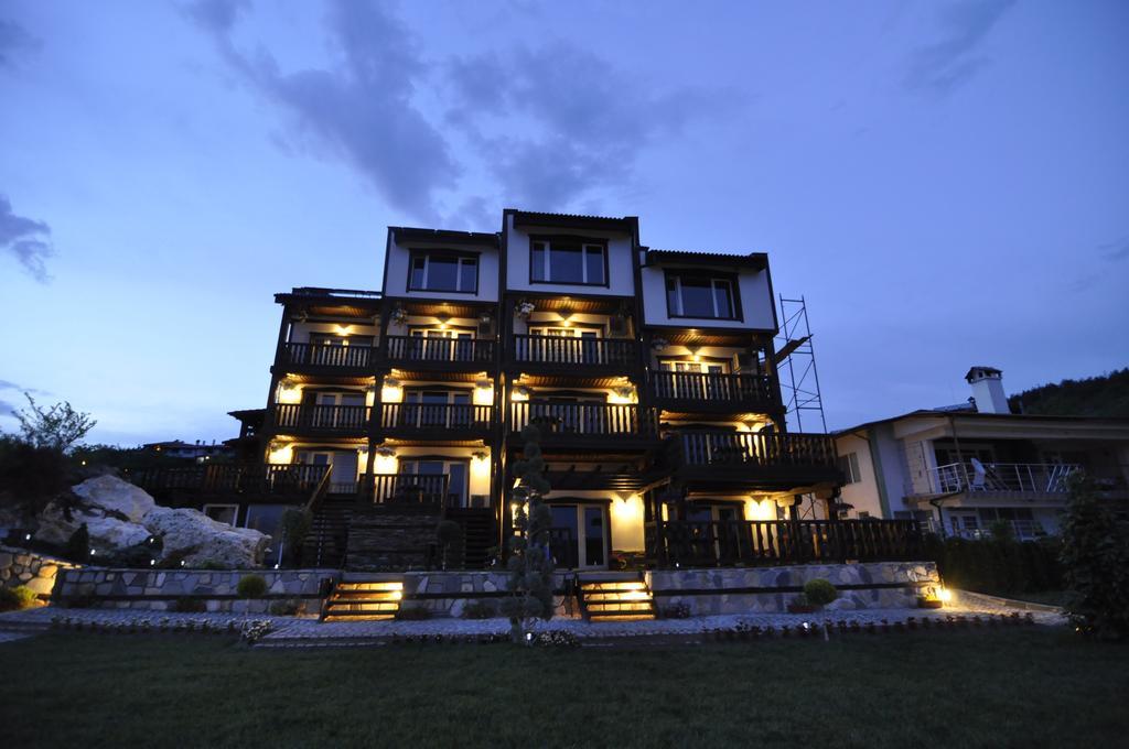 Aparthotel Seasons Glavatarski Han Glavatartsi Exterior photo