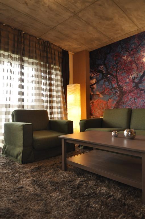Aparthotel Seasons Glavatarski Han Glavatartsi Exterior photo