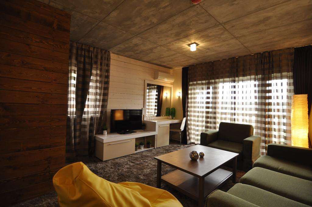 Aparthotel Seasons Glavatarski Han Glavatartsi Room photo