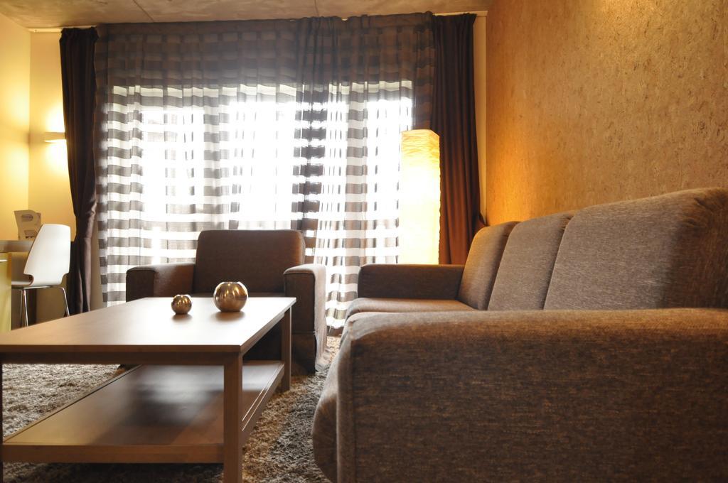 Aparthotel Seasons Glavatarski Han Glavatartsi Exterior photo