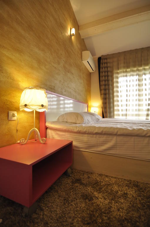 Aparthotel Seasons Glavatarski Han Glavatartsi Exterior photo