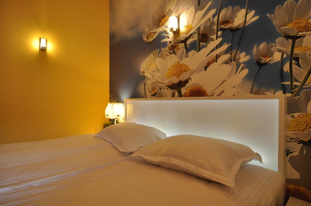 Aparthotel Seasons Glavatarski Han Glavatartsi Exterior photo