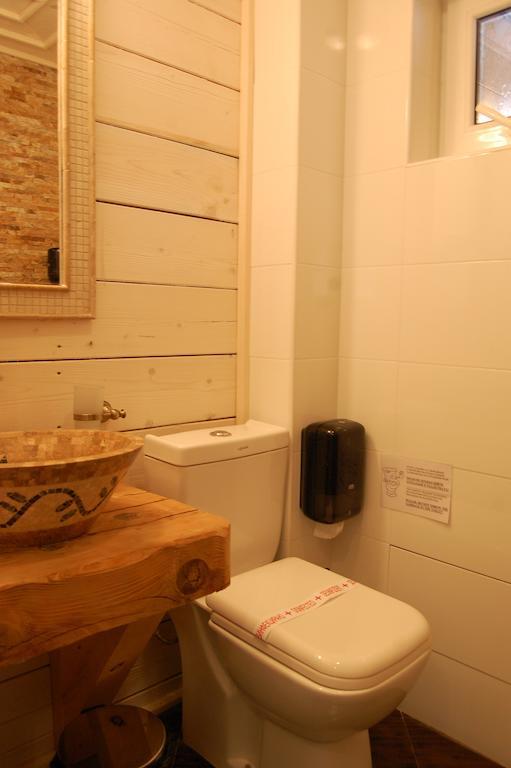 Aparthotel Seasons Glavatarski Han Glavatartsi Exterior photo