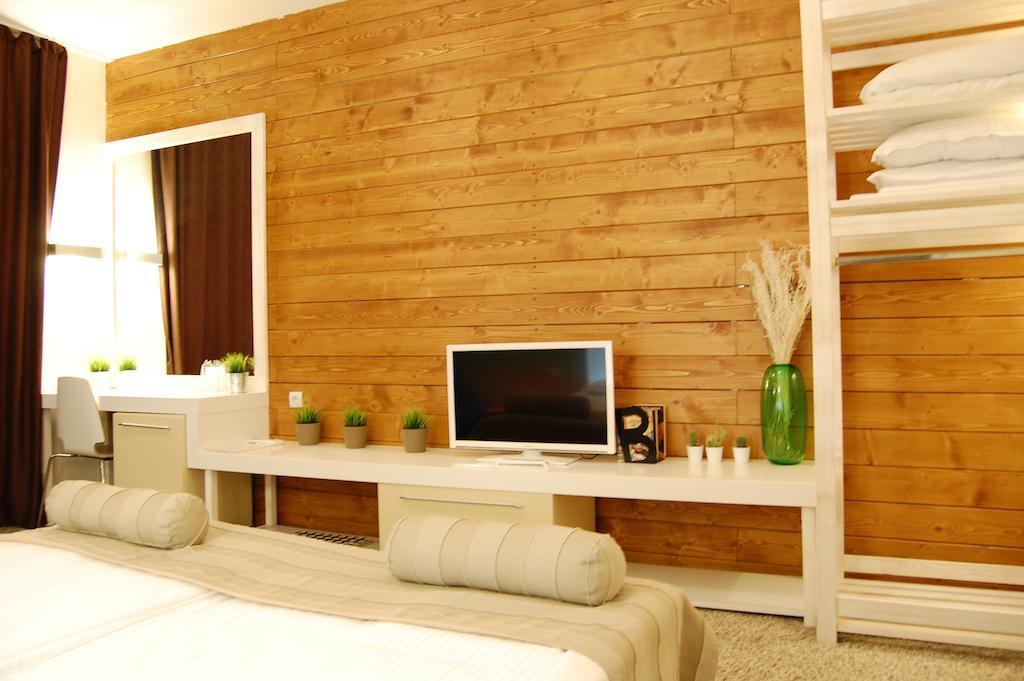 Aparthotel Seasons Glavatarski Han Glavatartsi Room photo