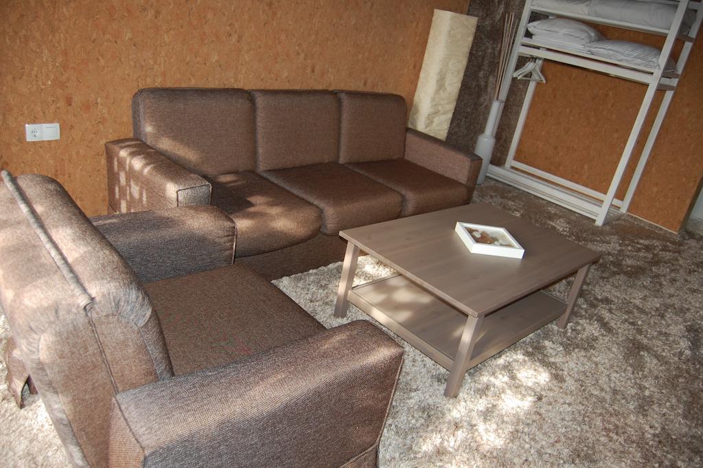 Aparthotel Seasons Glavatarski Han Glavatartsi Room photo